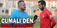 “MUTLU OLABİLECEĞİMİZ BOLUSPOR ÇOK YAKINDA”