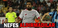 NEFES ALDIRMADILAR