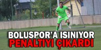 OZAN ALKIŞI ALDI