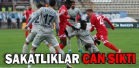 SAKATLIKLAR CAN SIKTI