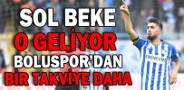 SOL BEKE O GELİYOR