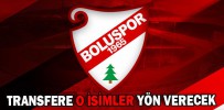 TRANSFERE O İSİMLER YÖN VERECEK