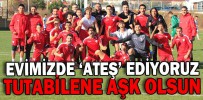 TUTABİLENE AŞK OLSUN
