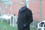 Ümraniye Deplasmanı  Bayram Ali Aydoğanlı Üstlendi.