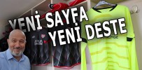 RAKİPLER SABRIMIZLA BOLUSPOR SİNİRLERİMİZLE OYNUYOR