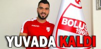 YUVADA KALDI