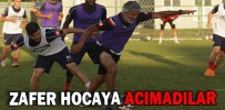 ZAFER HOCAYA ACIMADILAR