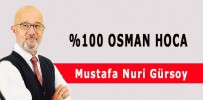 %100 OSMAN HOCA