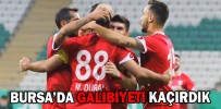 ALTIN DEĞERİNDE 1 PUAN