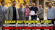 “ARMAMIZA KATKI VERMEYE DEVAM EDİYORUZ”