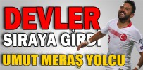 Avrupa devleri milli yıldız için sıraya girdi!