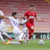 BEYPİLİÇ BOLUSPOR TATSIZ BAŞLADI