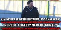 “BİRİLERİ İÇİN DEĞİL ALLAH KORKUSU İÇİN KARAR VERSİNLER”