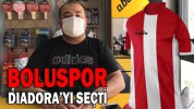 BOLUSPOR DIADORA’YI SEÇTİ