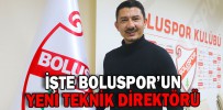 BOLUSPOR’DA FIRAT GÜL DÖNEMİ