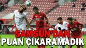 BOLUSPOR’DA KÖTÜ GİDİŞAT SÜRÜYOR
