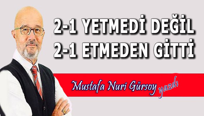 Mustafa Nuri Gürsoy