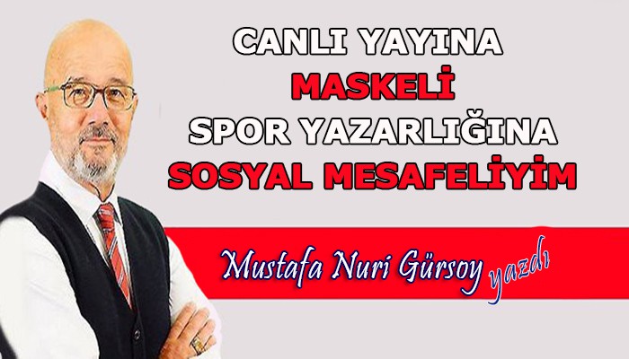 Mustafa Nuri Gürsoy