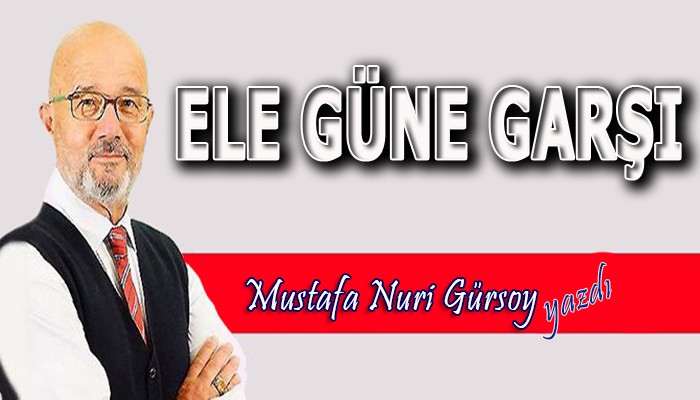 Mustafa Nuri Gürsoy