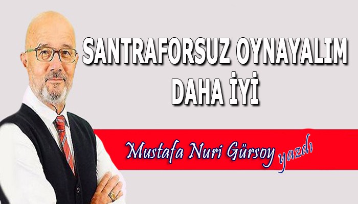 Mustafa Nuri Gürsoy