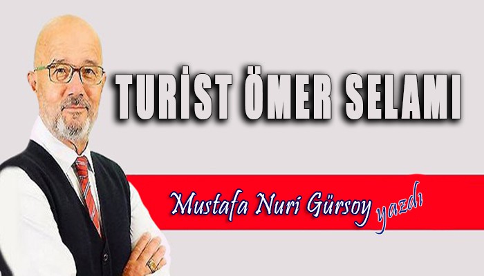 Mustafa Nuri Gürsoy