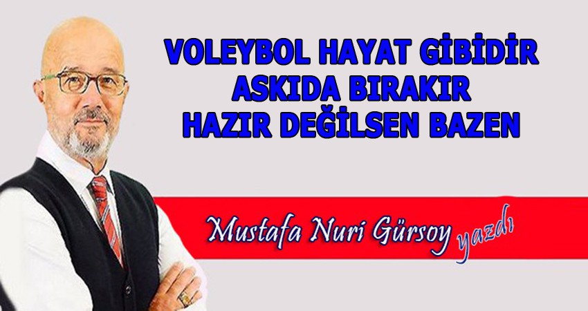 Mustafa Nuri Gürsoy