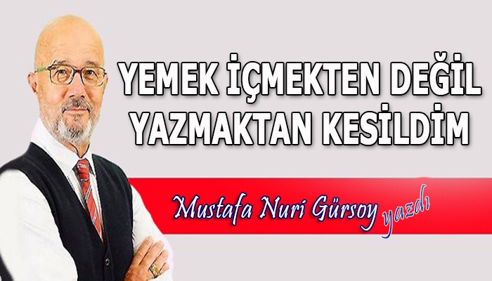 Mustafa Nuri Gürsoy