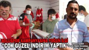 “ÇOK GÜZEL İNDİRİM YAPTIK”