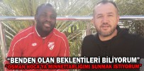 DELARGE’DEN KAMPTA ÇOK ÖZEL AÇIKLAMALAR