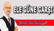 ELE GÜNE GARŞI