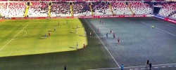 Güneşli İzmir'den Karlı Bolu'ya