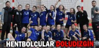 HENTBOLCULAR DOLUDİZGİN