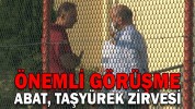 ÖNEMLİ GÖRÜŞME