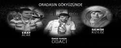 ORADASIN GÖKYÜZÜNDE