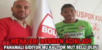 ORLANDO MOSQUERA'DA ÖNEMLİ GELİŞME