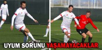 UYUM SORUNU YAŞAMAYACAKLAR