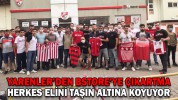 YARENLER’DEN BSTORE’YE ÇIKARTMA