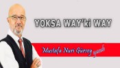 Yoksa! Way ki Way