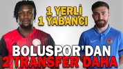 1 YERLİ 1 YABANCI