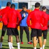 Adana maçı Öncesi Büyük Sıkıntı