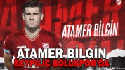 ATAMER BİLGİN, BEYPİLİÇ BOLUSPOR'DA