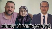 BABAANNEMİZİ KAYBETTİK.. BAŞIMIZ SAĞ OLSUN