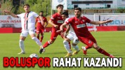 Genç ES ES 'i Rahat Geçtik