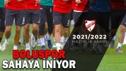 BOLUSPOR SAHAYA İNİYOR