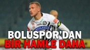 BOLUSPOR’DAN BİR HAMLE DAHA