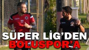 BOLUSPOR’DAN BİR TRANSFER DAHA