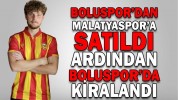 BOLUSPOR’DAN MALATYASPOR’A SATILDI