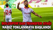 BOLUSPOR’DAN TRANSFER ATAĞI