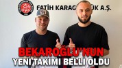 BURAK’IN YENİ TAKIMI BELLİ OLDU