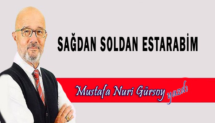 Mustafa Nuri Gürsoy